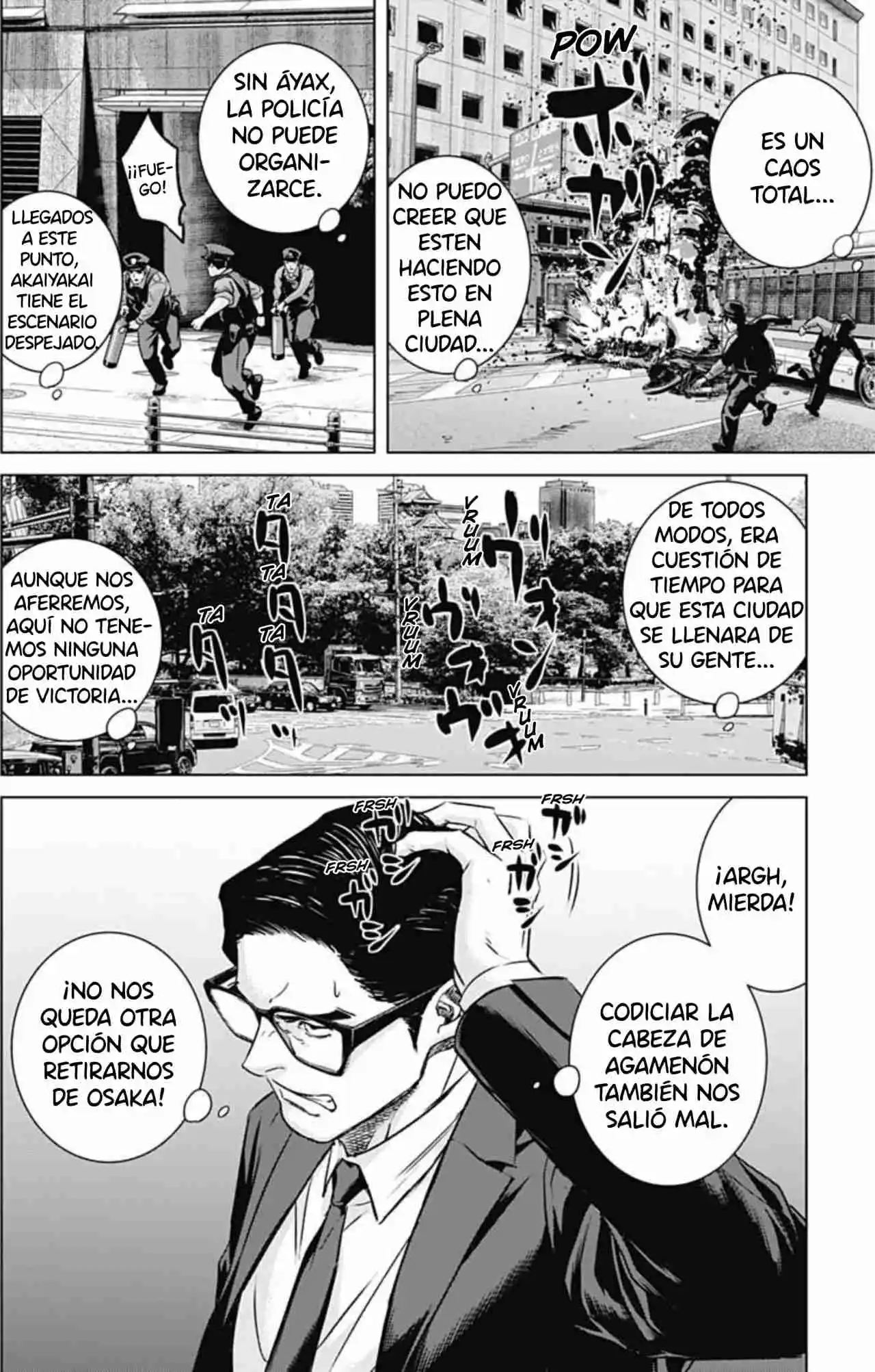 Ilios - Capítulo 92 - Página 14 - LectorTMOo