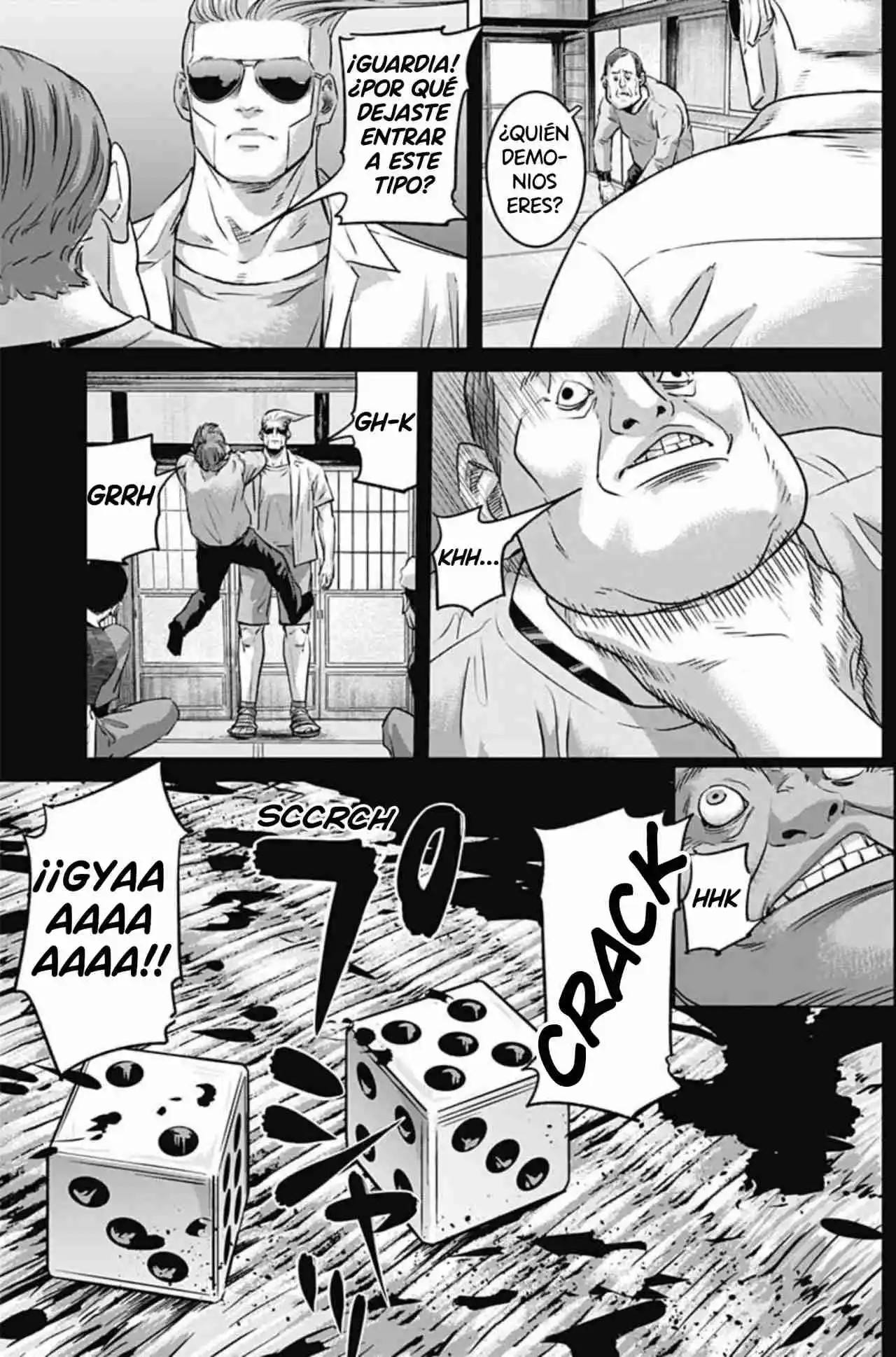Ilios - Capítulo 94 - Página 9 - LectorTMOo