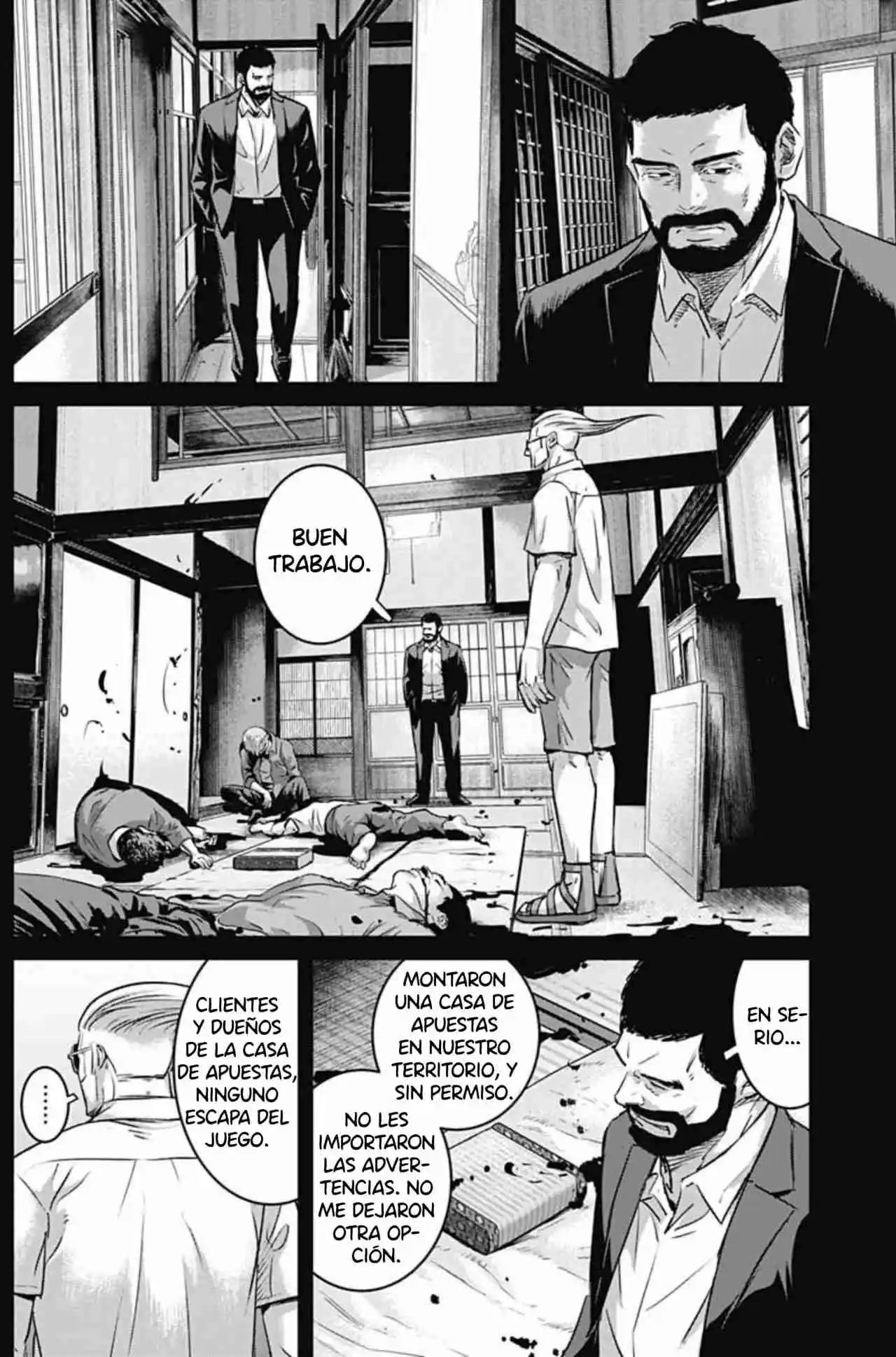 Ilios - Capítulo 94 - Página 10 - LectorTMOo