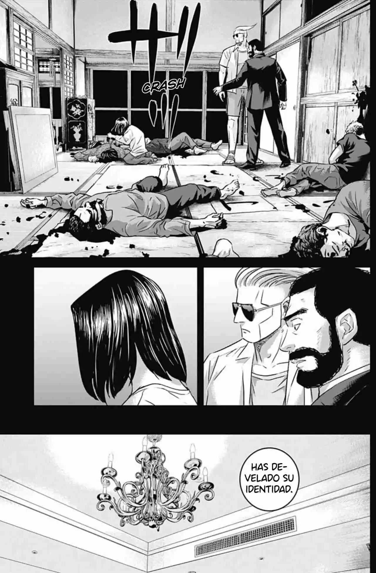 Ilios - Capítulo 94 - Página 13 - LectorTMOo
