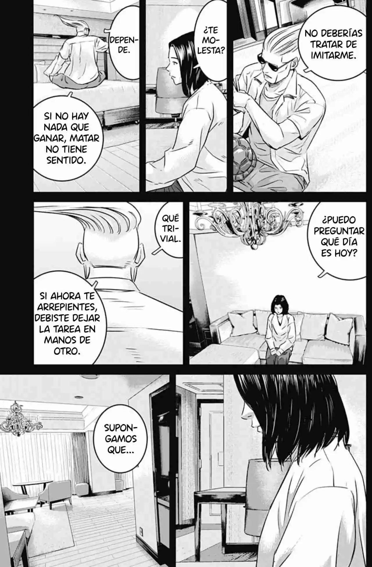 Ilios - Capítulo 94 - Página 17 - LectorTMOo