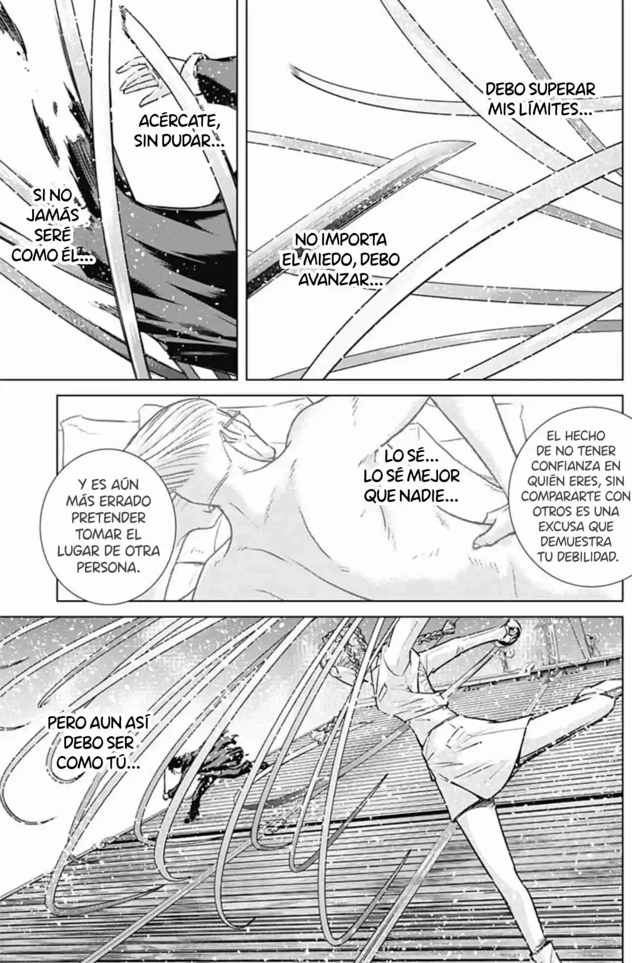 Ilios - Capítulo 95 - Página 3 - LectorTMOo