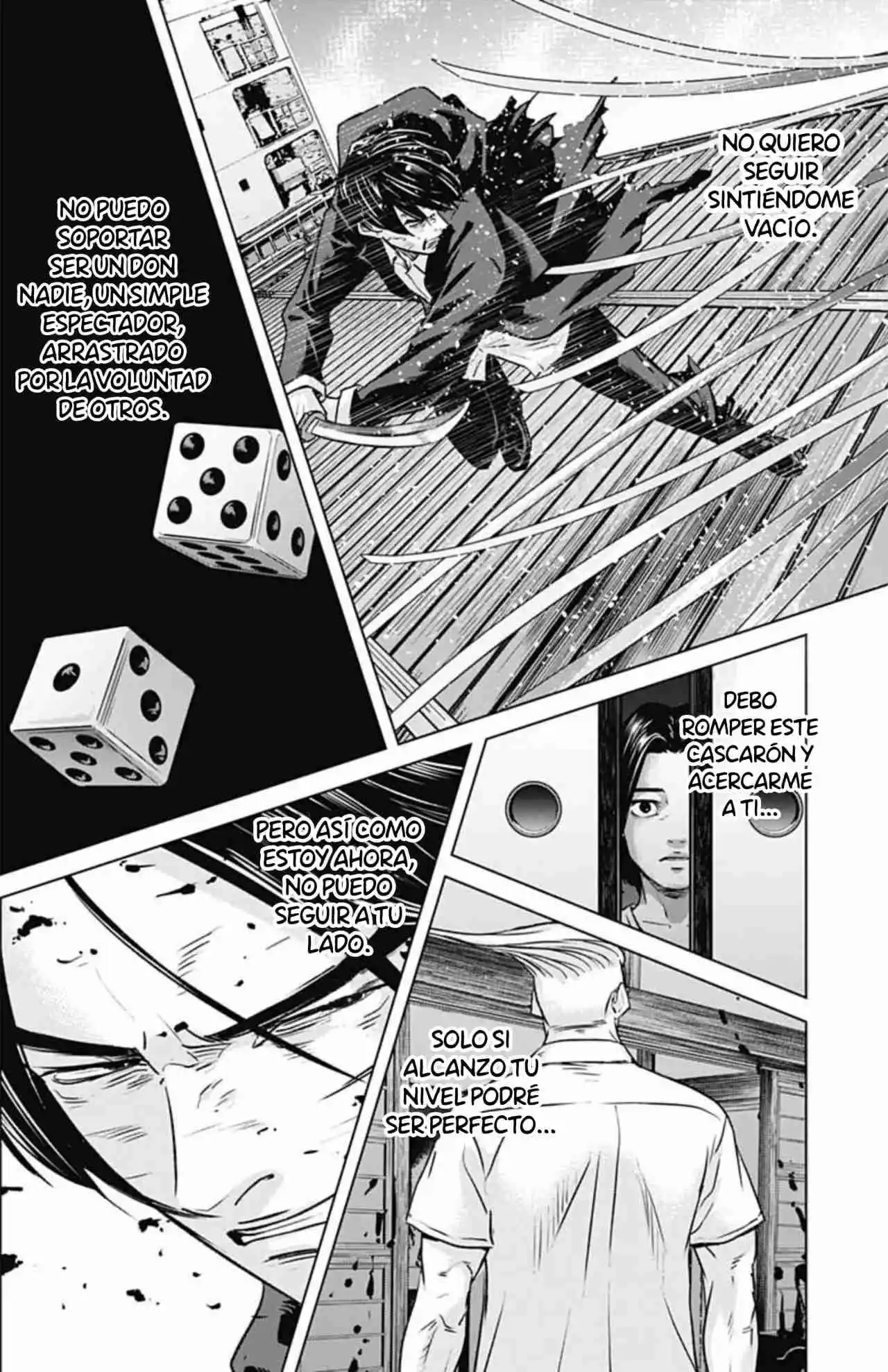 Ilios - Capítulo 95 - Página 6 - LectorTMOo