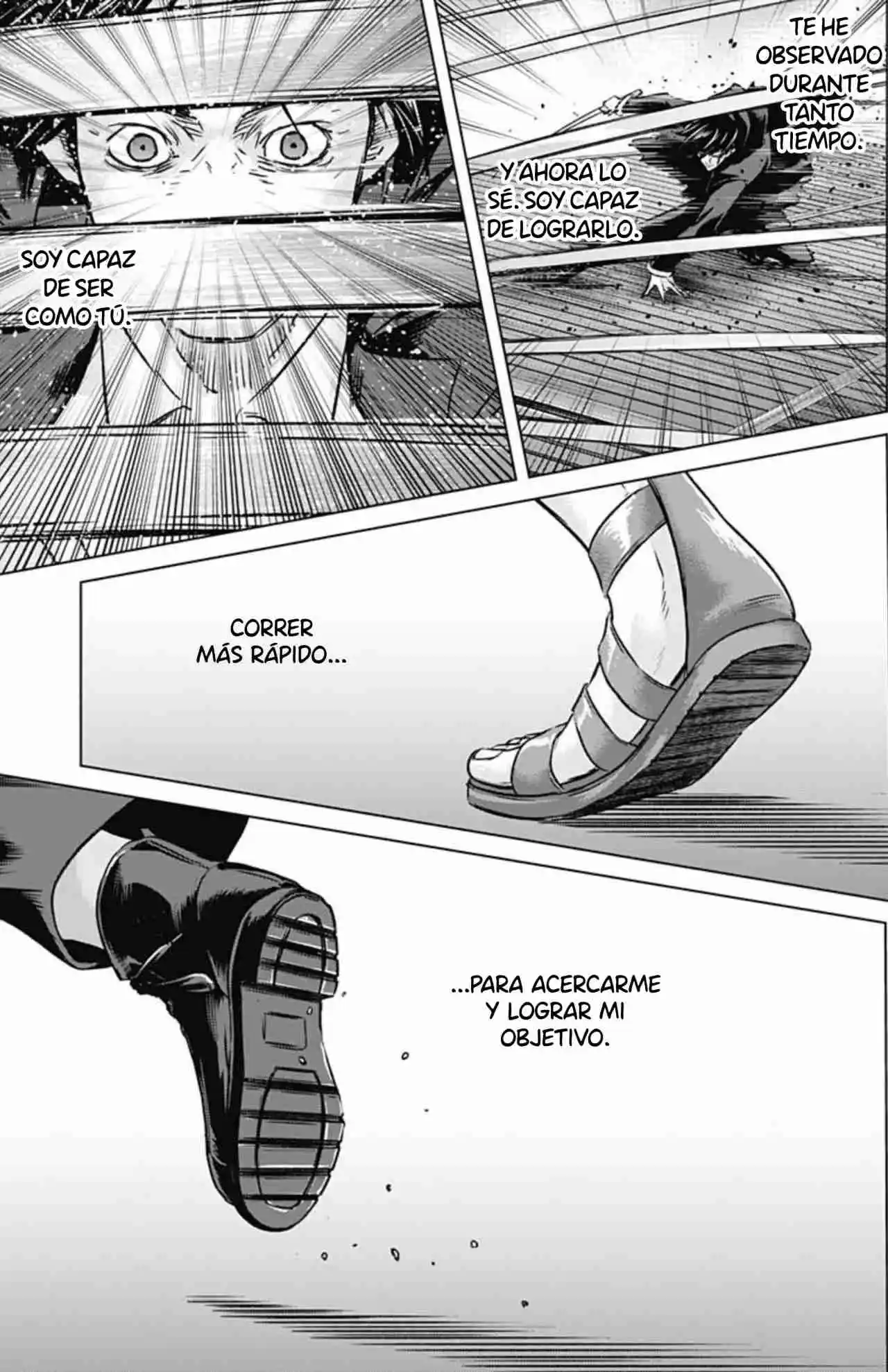 Ilios - Capítulo 95 - Página 7 - LectorTMOo