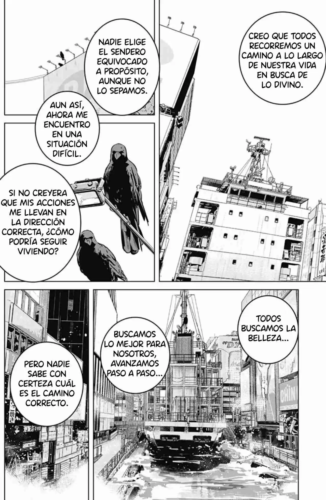 Ilios - Capítulo 95 - Página 13 - LectorTMOo