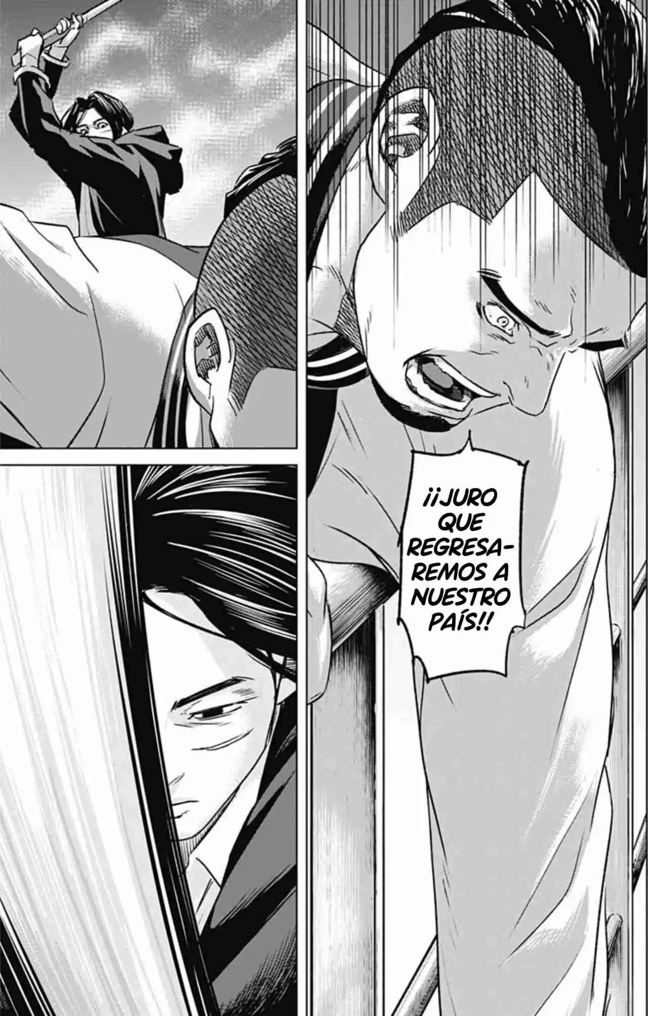 Ilios - Capítulo 96 - Página 15 - LectorTMOo