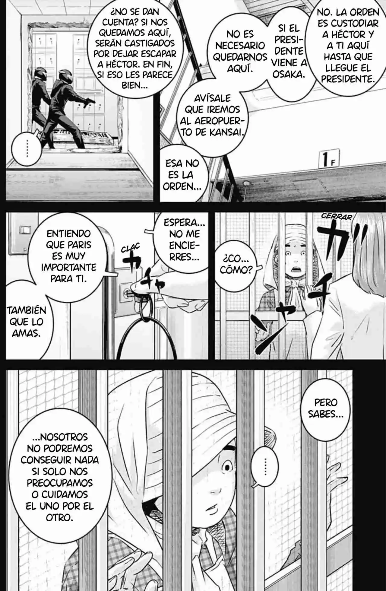 Ilios - Capítulo 97 - Página 10 - LectorTMOo