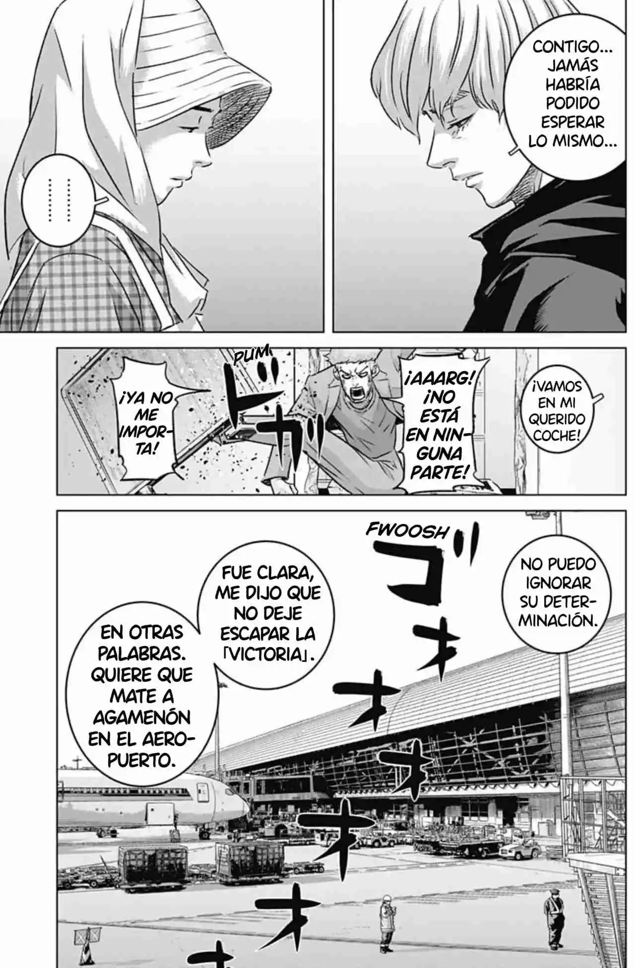 Ilios - Capítulo 97 - Página 13 - LectorTMOo