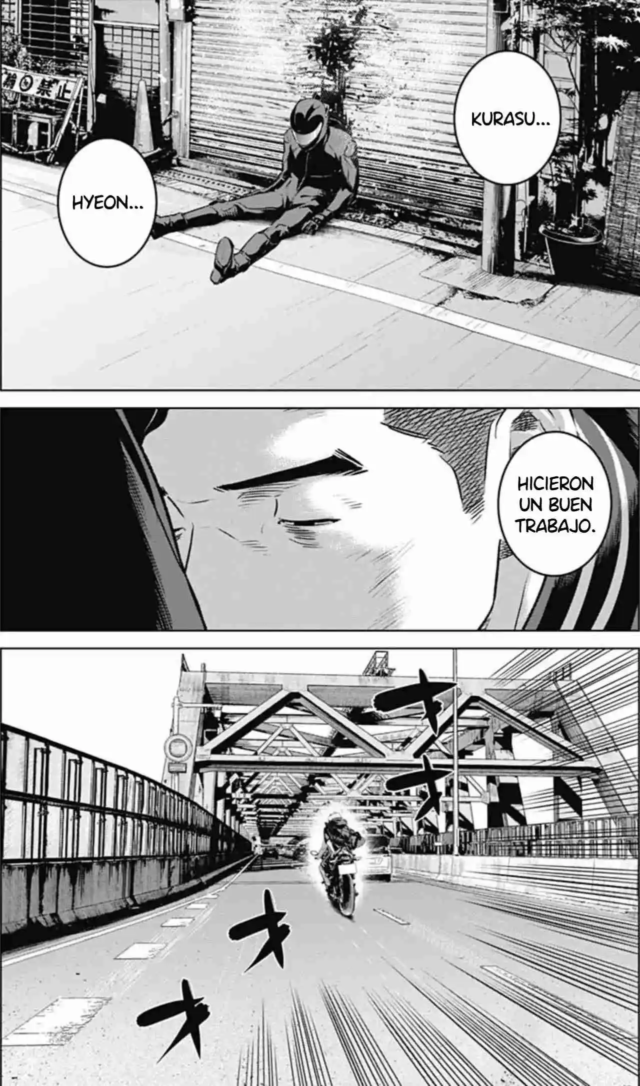 Ilios - Capítulo 97 - Página 17 - LectorTMOo