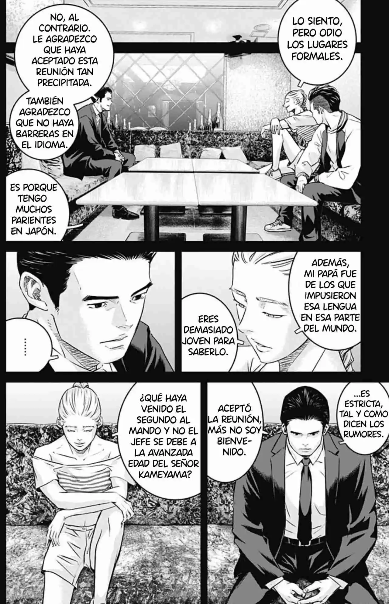 Ilios - Capítulo 98 - Página 10 - LectorTMOo