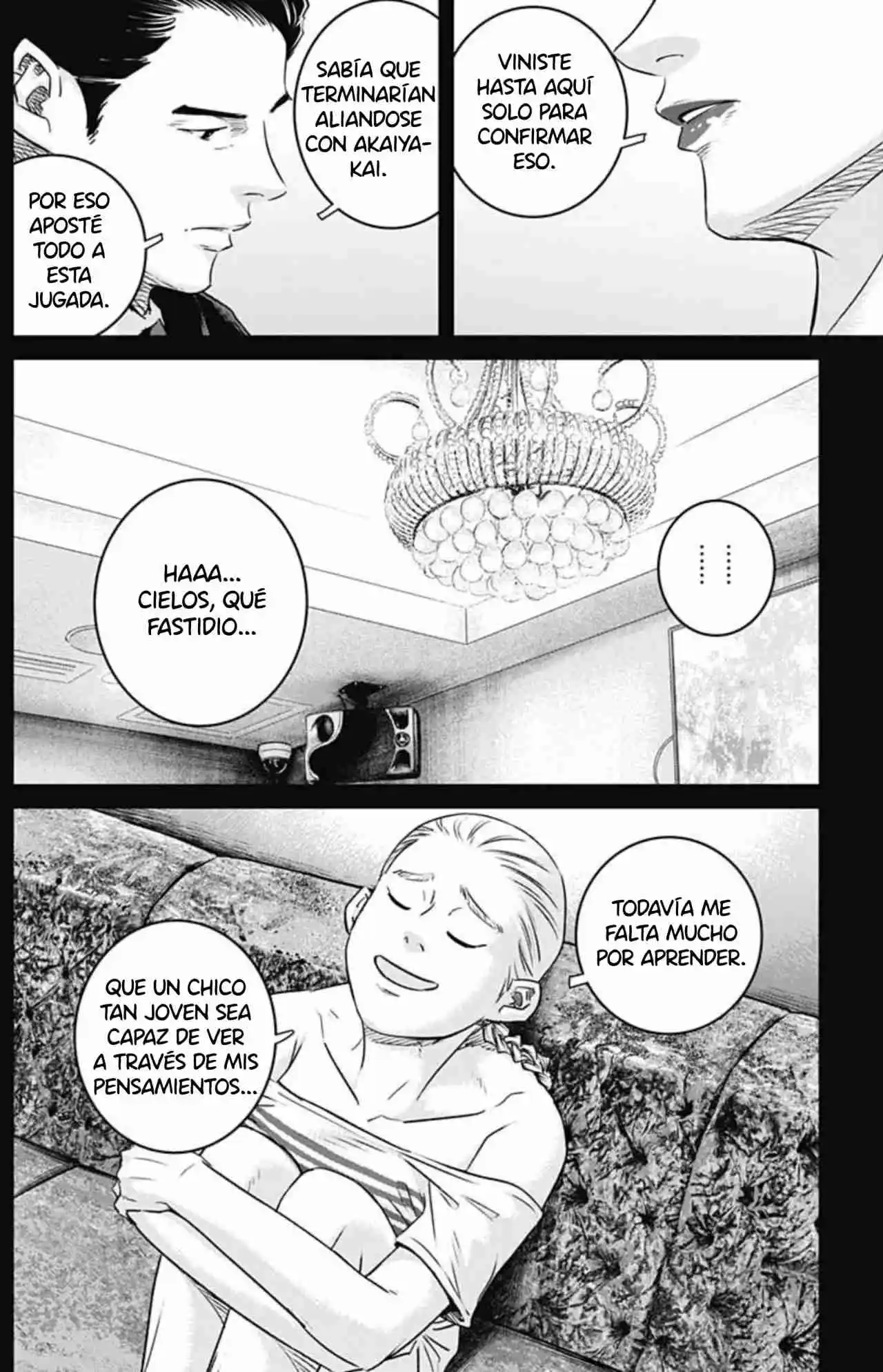 Ilios - Capítulo 98 - Página 16 - LectorTMOo