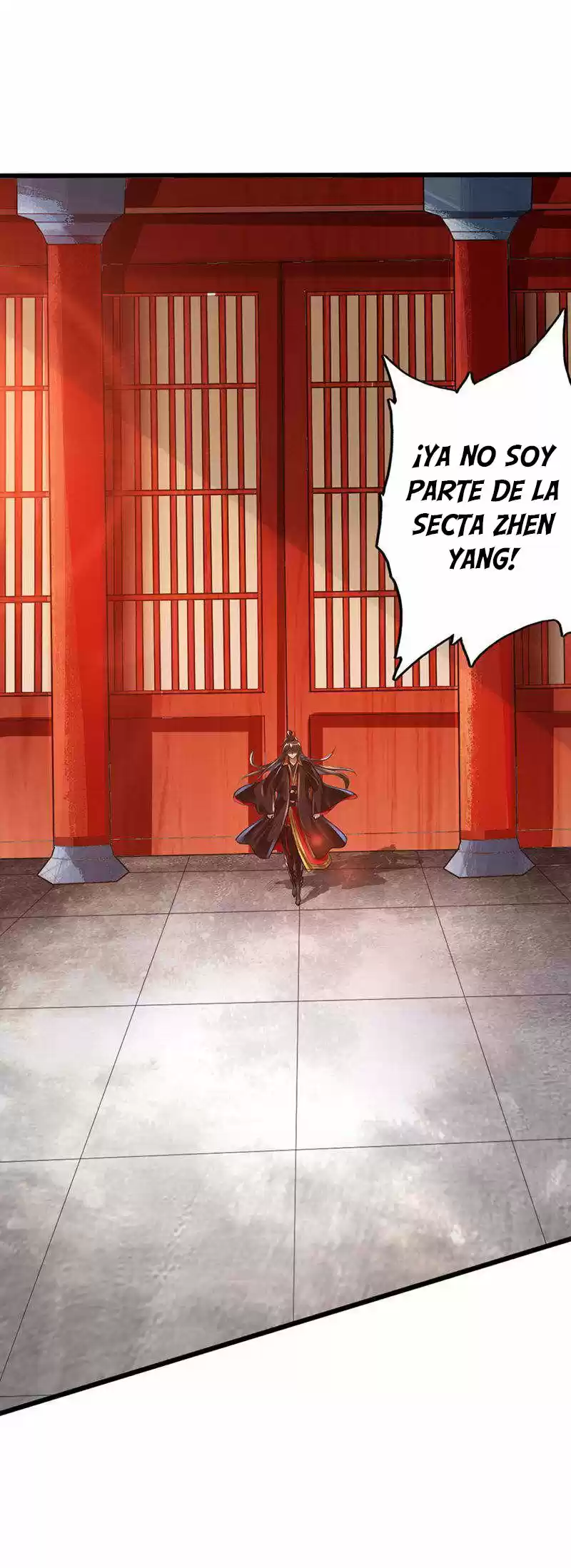 Immortal And Martial Venerable Emperor - Capítulo 1 - Página 18 - LectorTMOo