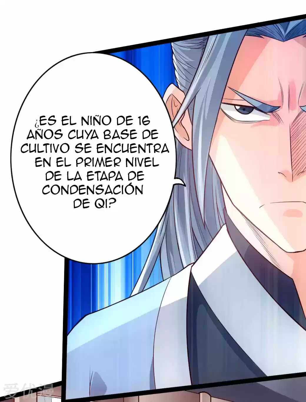 Immortal And Martial Venerable Emperor - Capítulo 11 - Página 28 - LectorTMOo