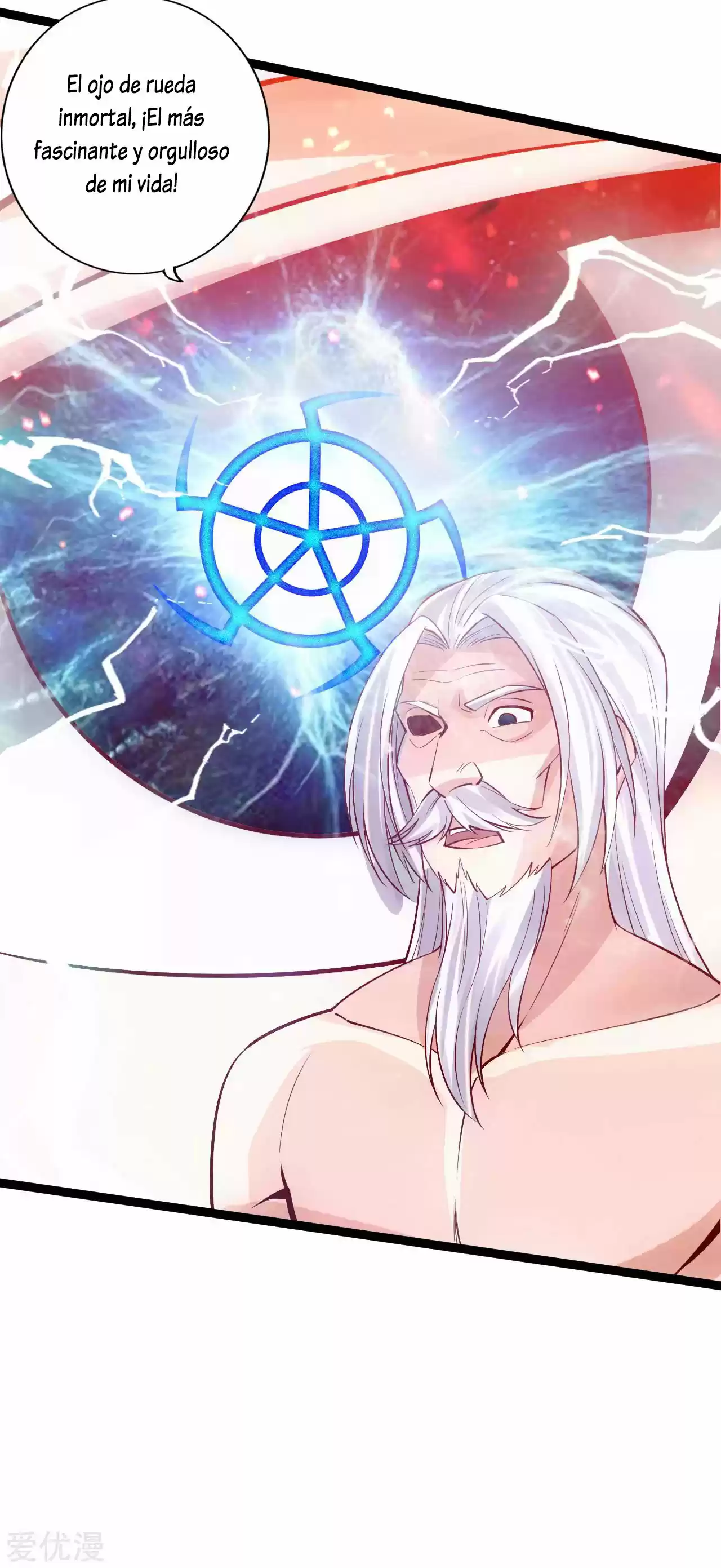 Immortal And Martial Venerable Emperor - Capítulo 115 - Página 13 - LectorTMOo