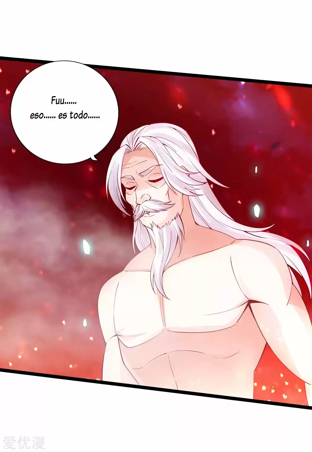 Immortal And Martial Venerable Emperor - Capítulo 116 - Página 6 - LectorTMOo