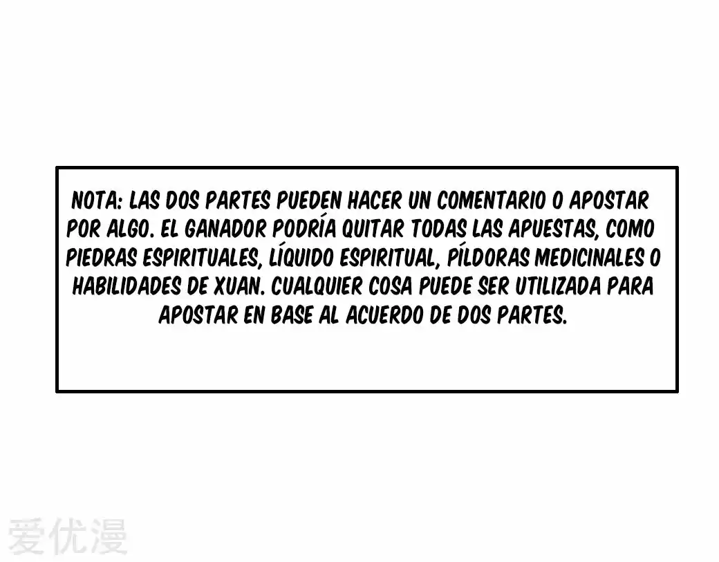 Immortal And Martial Venerable Emperor - Capítulo 12 - Página 12 - LectorTMOo