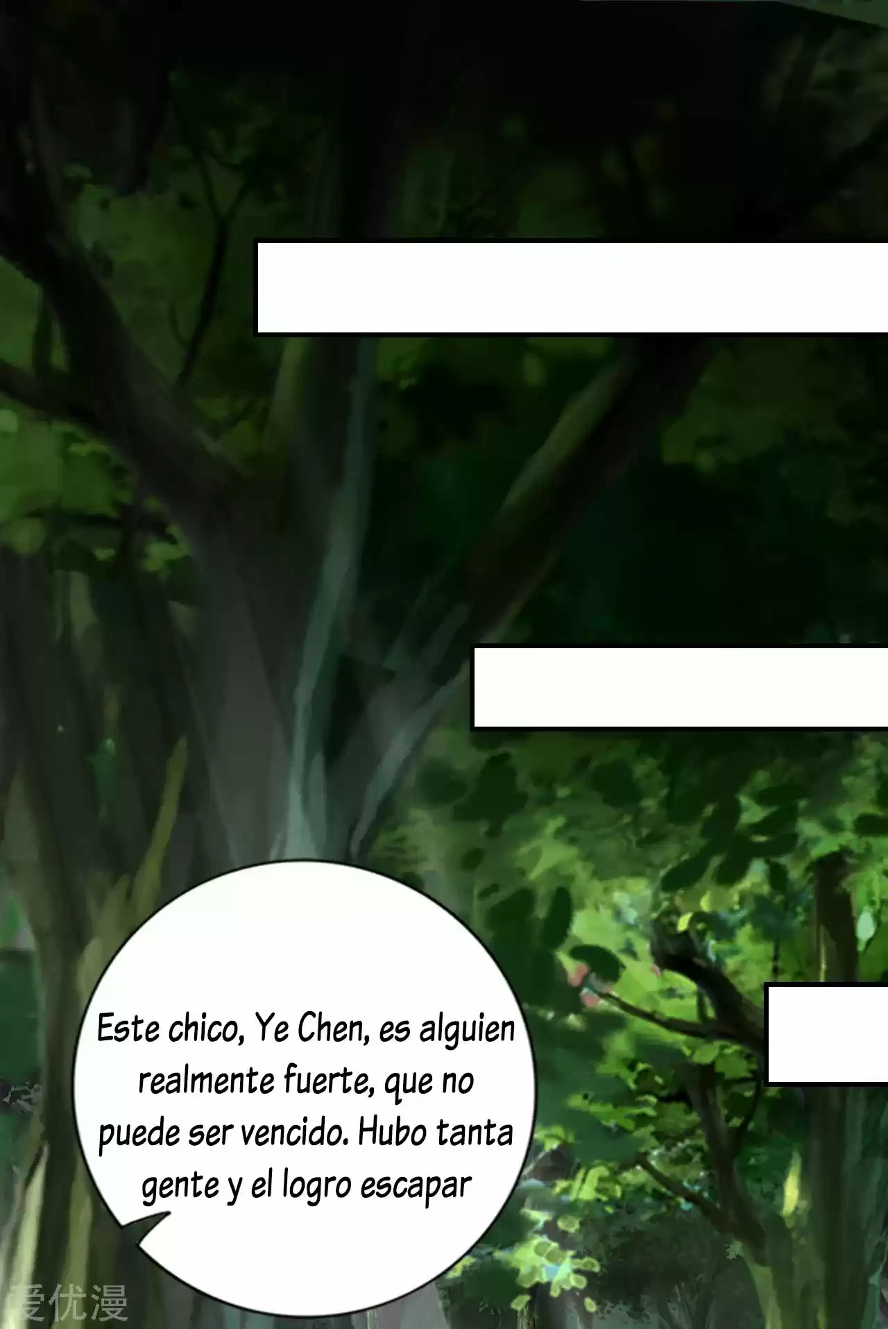 Immortal And Martial Venerable Emperor - Capítulo 133 - Página 25 - LectorTMOo