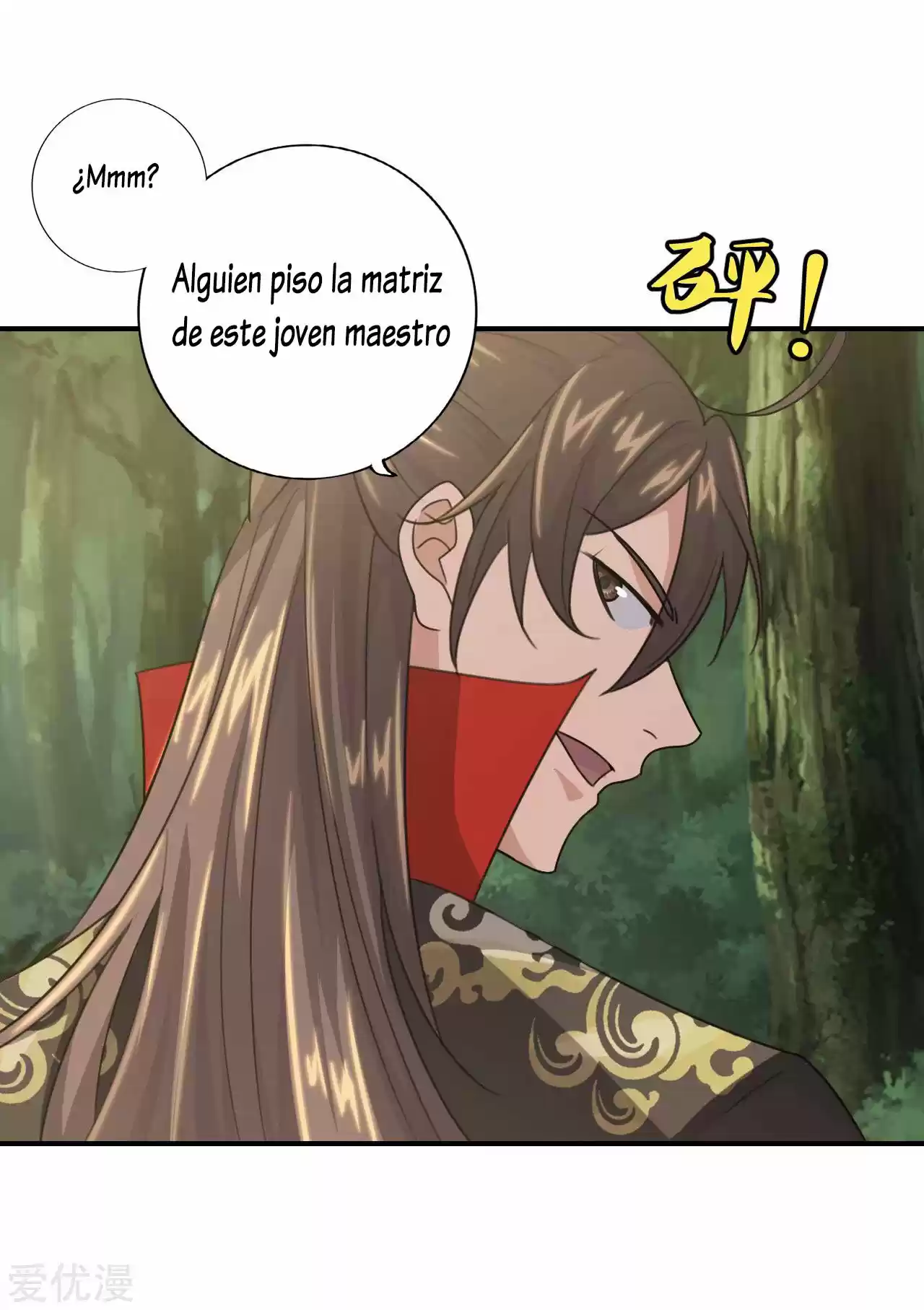 Immortal And Martial Venerable Emperor - Capítulo 136 - Página 20 - LectorTMOo