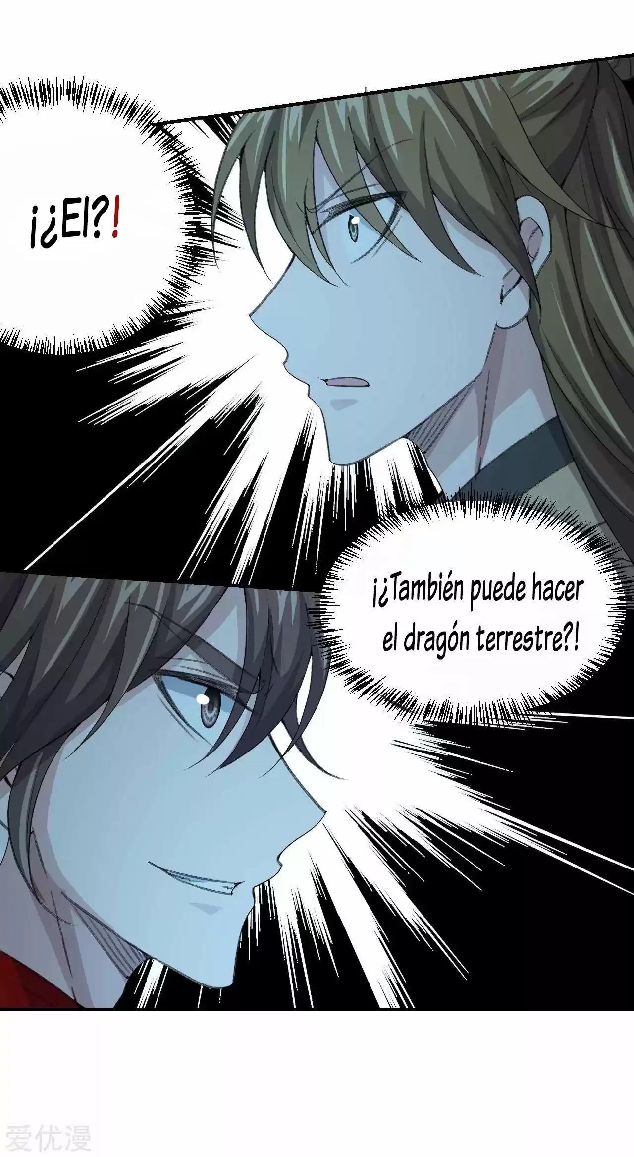 Immortal And Martial Venerable Emperor - Capítulo 144 - Página 29 - LectorTMOo