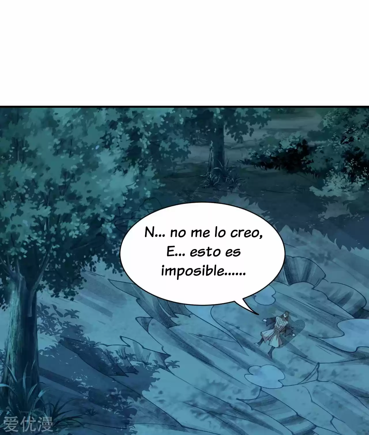 Immortal And Martial Venerable Emperor - Capítulo 147 - Página 19 - LectorTMOo