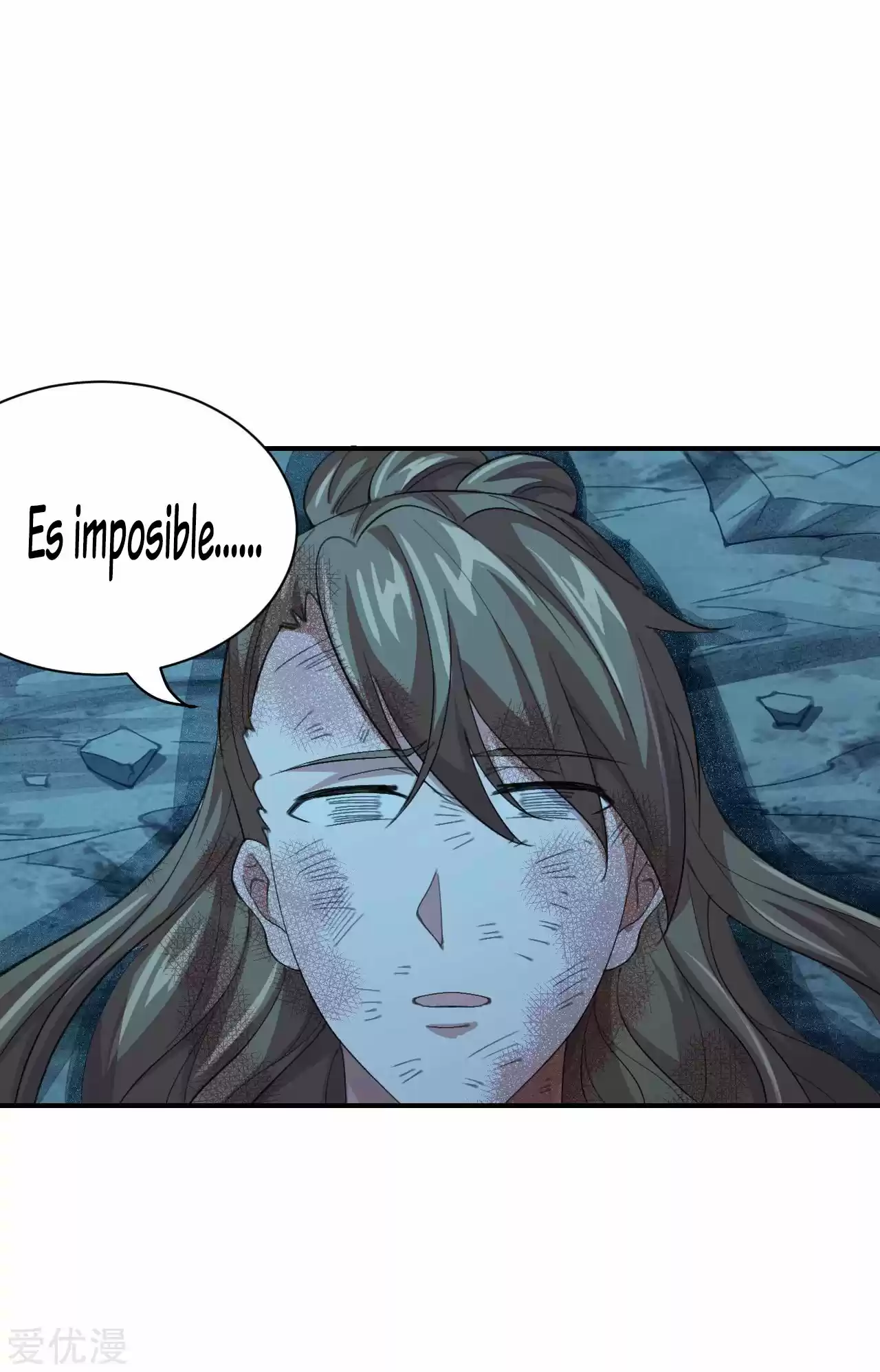 Immortal And Martial Venerable Emperor - Capítulo 147 - Página 21 - LectorTMOo