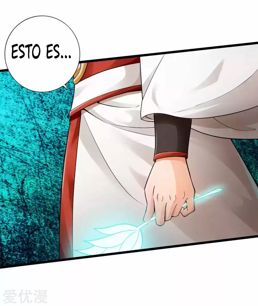 Immortal And Martial Venerable Emperor - Capítulo 18 - Página 24 - LectorTMOo