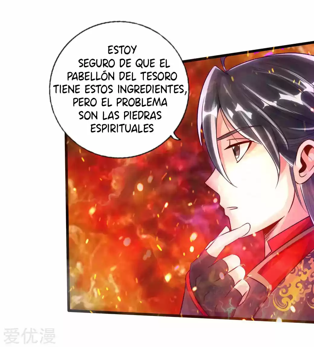 Immortal And Martial Venerable Emperor - Capítulo 19 - Página 12 - LectorTMOo