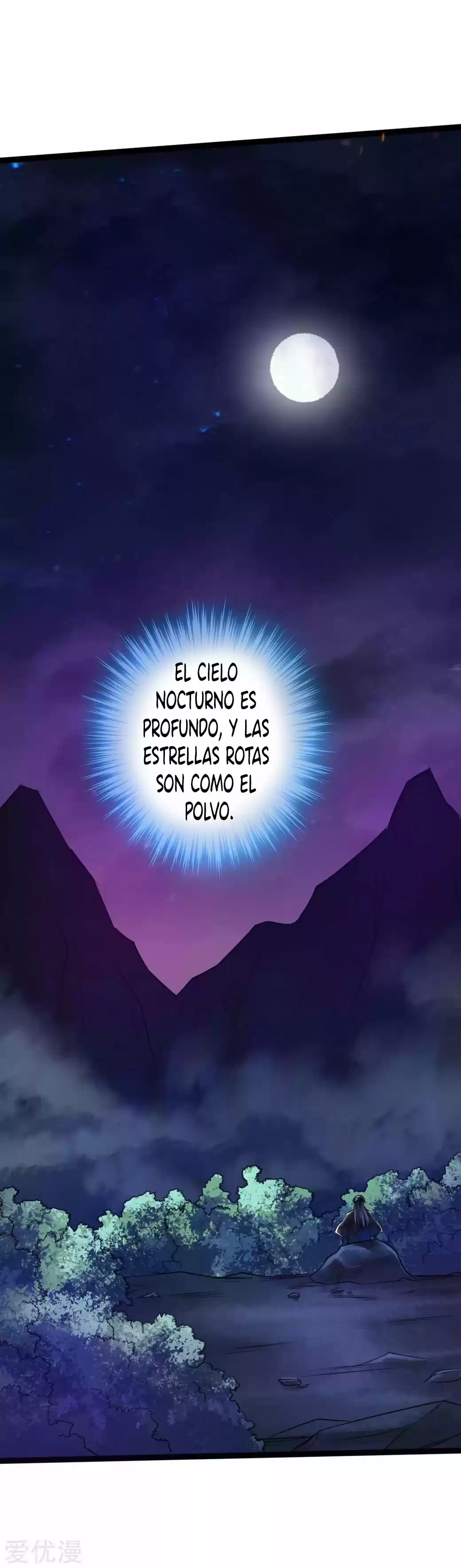 Immortal And Martial Venerable Emperor - Capítulo 21 - Página 24 - LectorTMOo