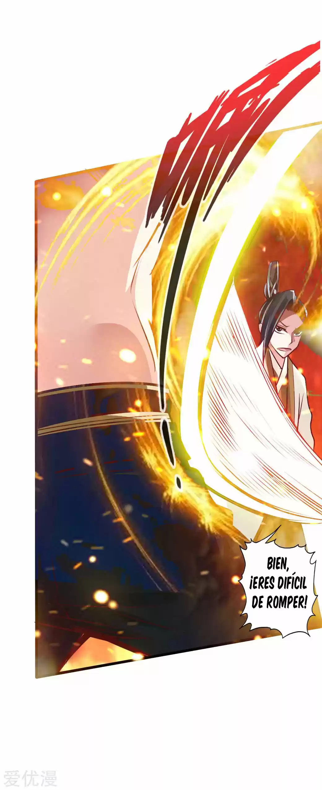 Immortal And Martial Venerable Emperor - Capítulo 24 - Página 12 - LectorTMOo
