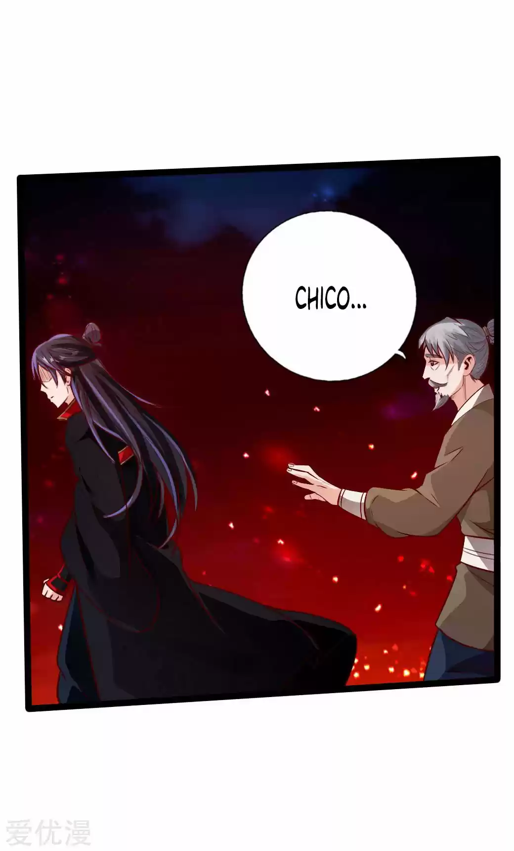 Immortal And Martial Venerable Emperor - Capítulo 24 - Página 30 - LectorTMOo