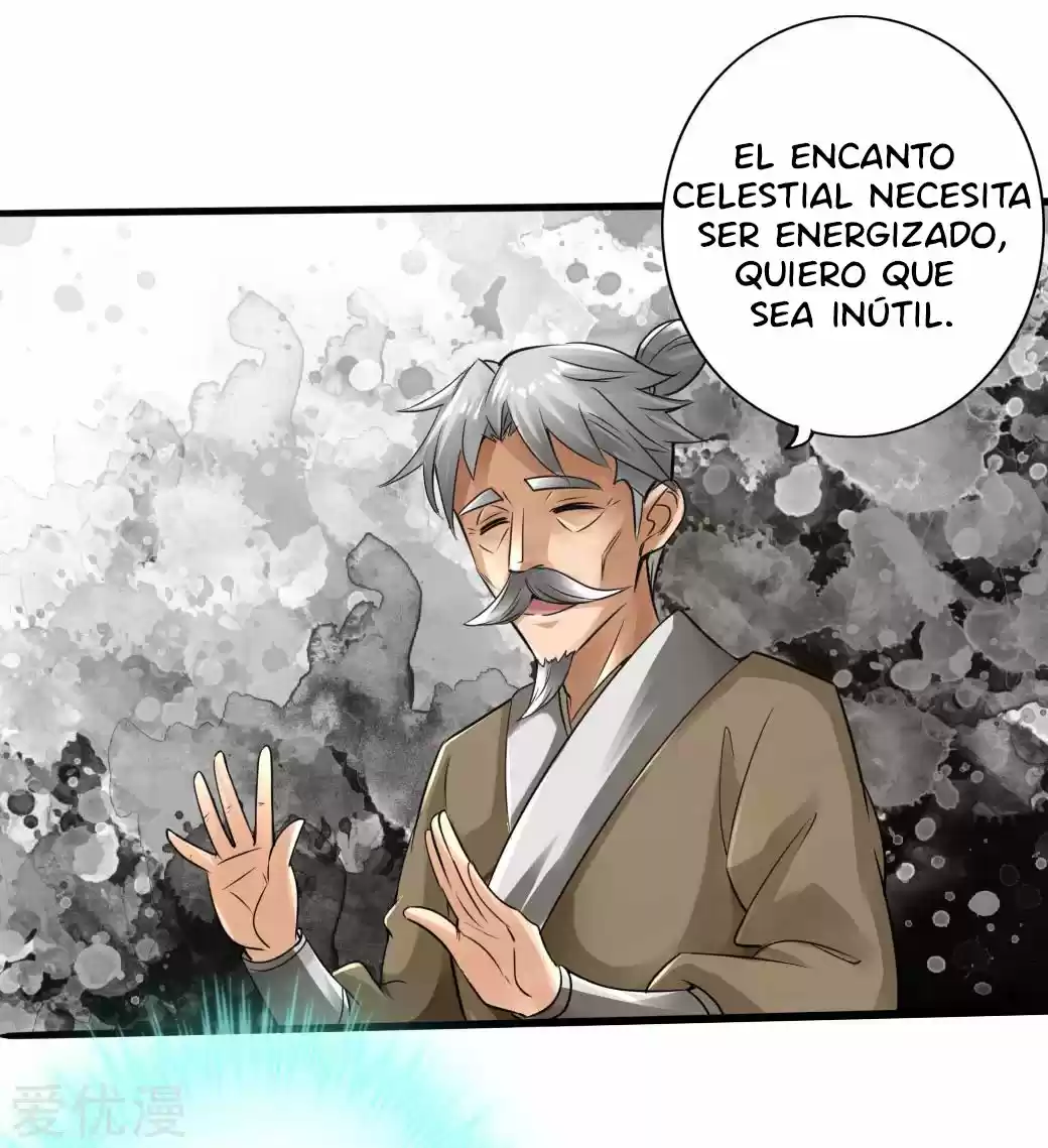 Immortal And Martial Venerable Emperor - Capítulo 25 - Página 17 - LectorTMOo
