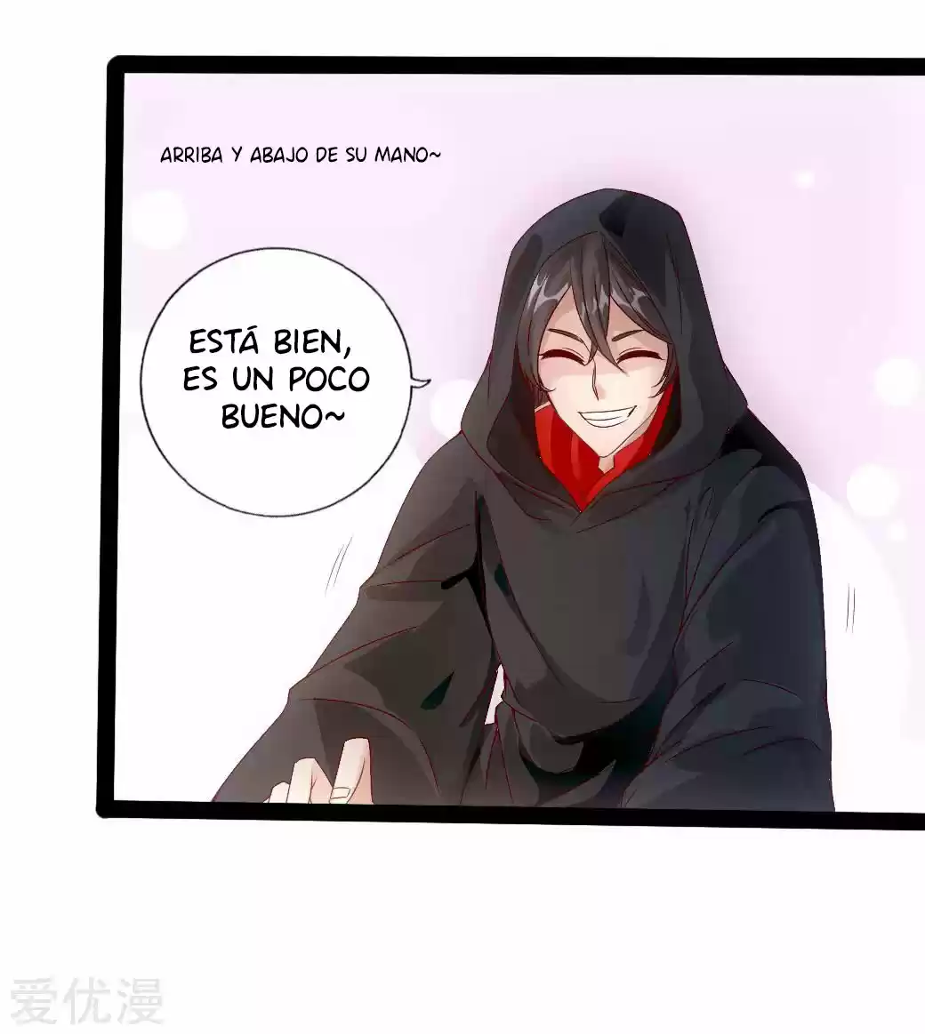 Immortal And Martial Venerable Emperor - Capítulo 26 - Página 4 - LectorTMOo