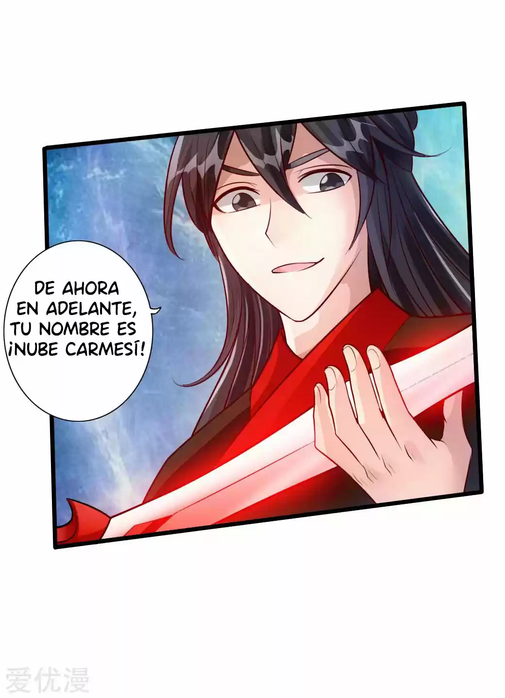 Immortal And Martial Venerable Emperor - Capítulo 28 - Página 37 - LectorTMOo