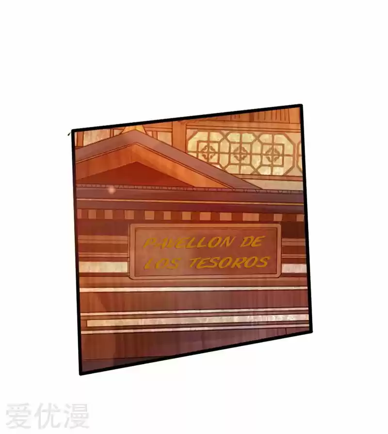Immortal And Martial Venerable Emperor - Capítulo 29 - Página 21 - LectorTMOo