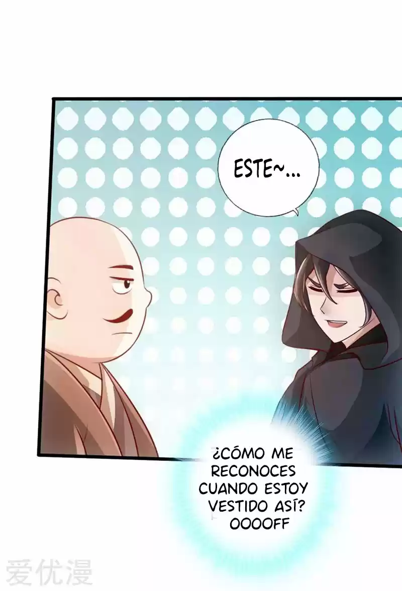 Immortal And Martial Venerable Emperor - Capítulo 29 - Página 24 - LectorTMOo