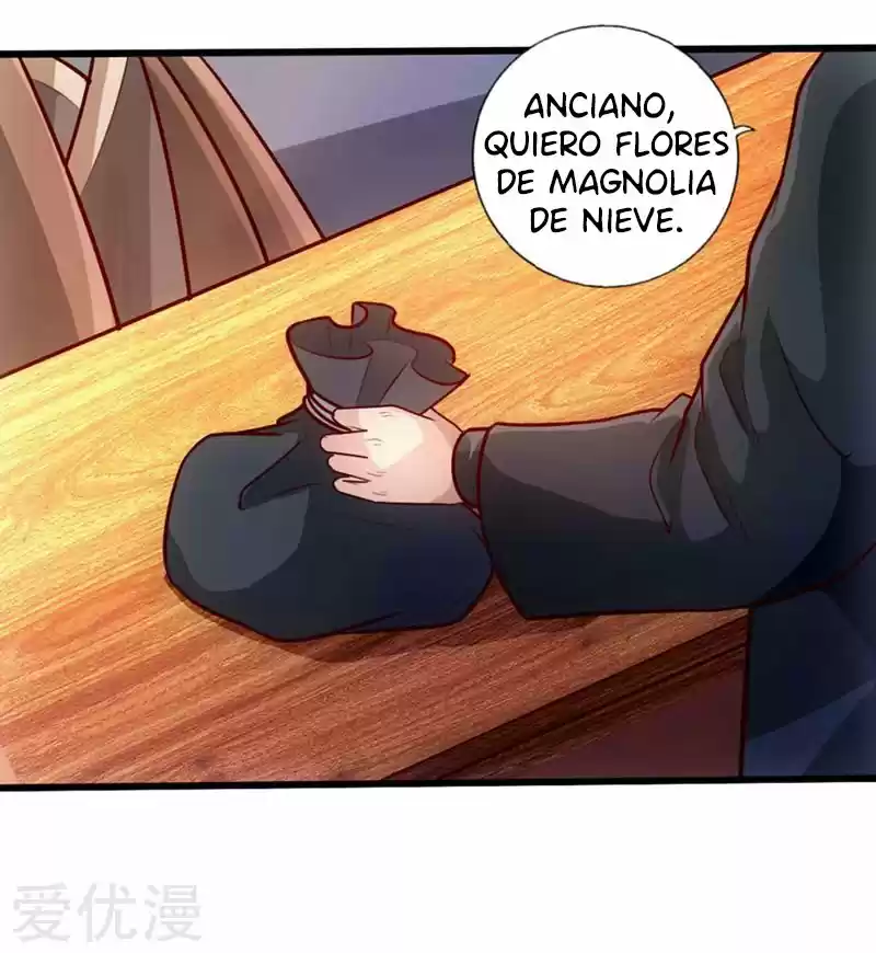 Immortal And Martial Venerable Emperor - Capítulo 29 - Página 27 - LectorTMOo