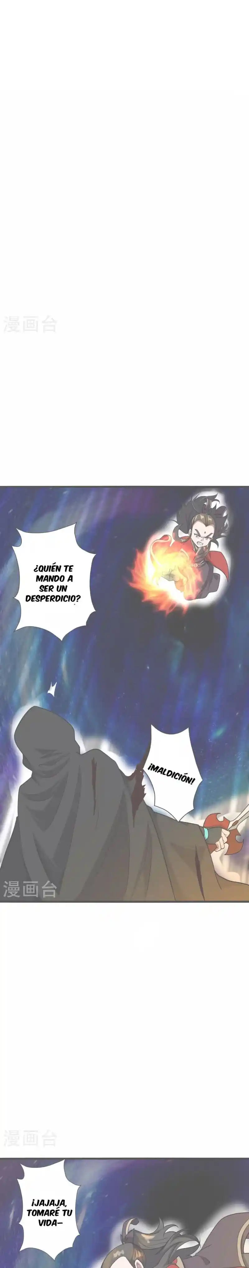 Immortal And Martial Venerable Emperor - Capítulo 303 - Página 17 - LectorTMOo