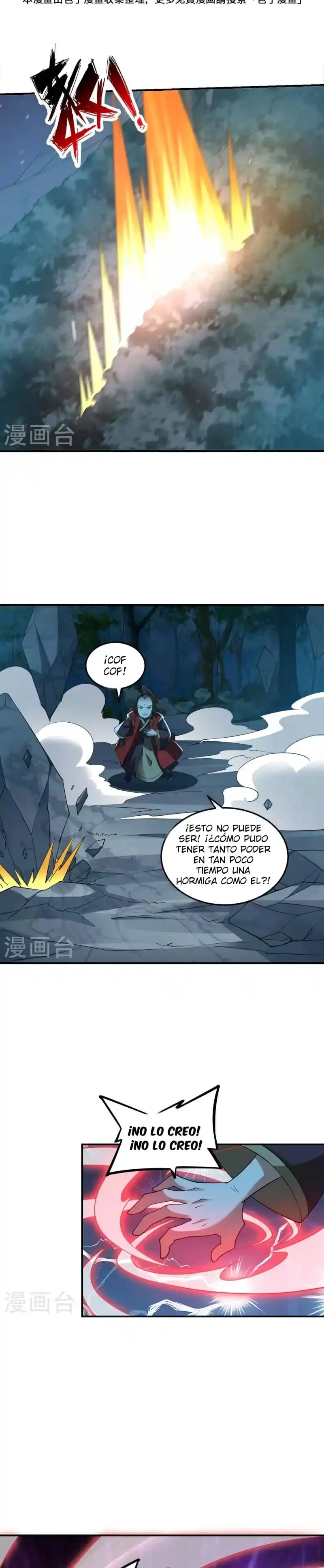 Immortal And Martial Venerable Emperor - Capítulo 305 - Página 25 - LectorTMOo