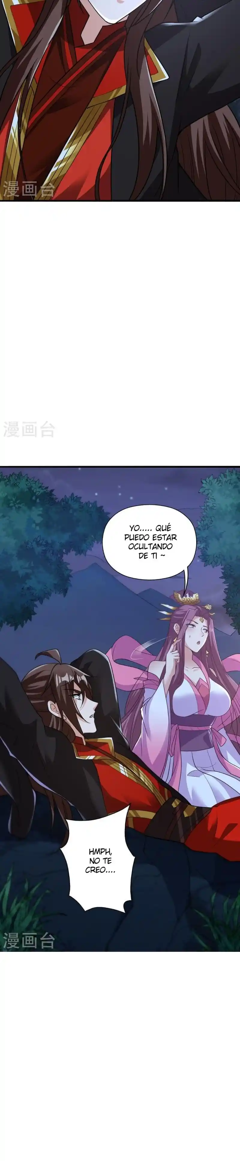Immortal And Martial Venerable Emperor - Capítulo 308 - Página 19 - LectorTMOo