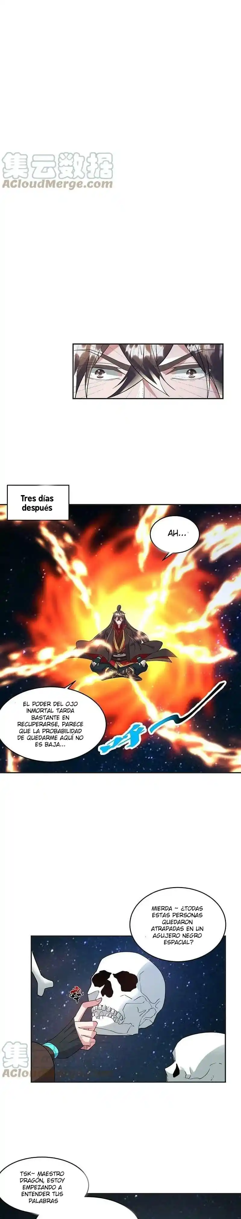 Immortal And Martial Venerable Emperor - Capítulo 326 - Página 24 - LectorTMOo