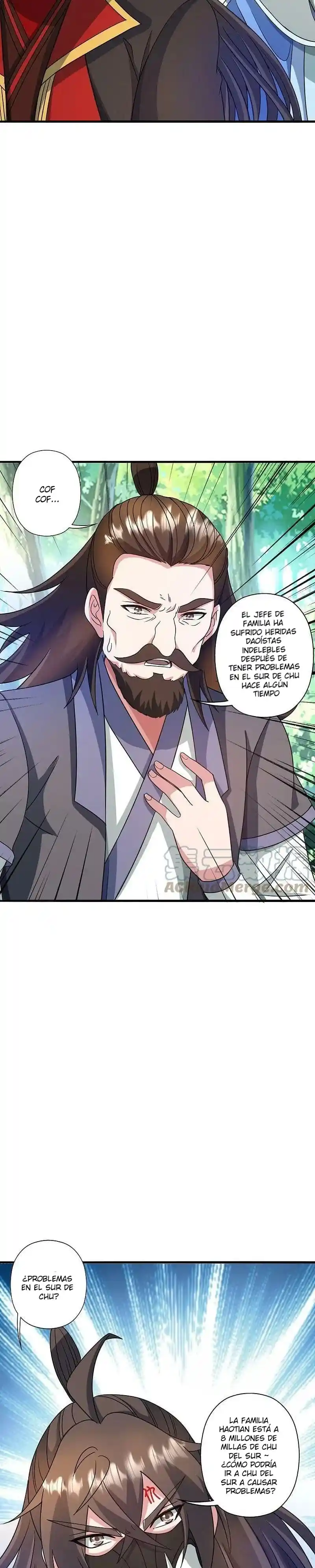 Immortal And Martial Venerable Emperor - Capítulo 328 - Página 11 - LectorTMOo