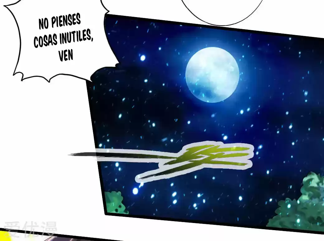 Immortal And Martial Venerable Emperor - Capítulo 33 - Página 21 - LectorTMOo