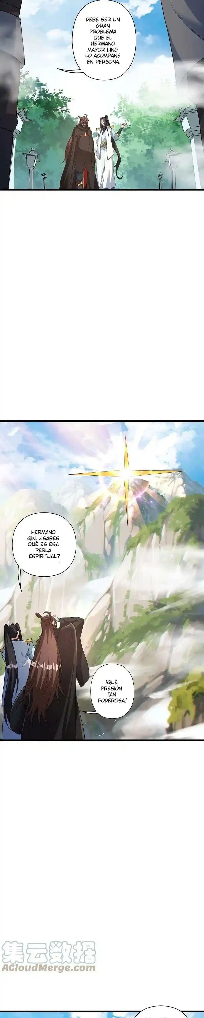 Immortal And Martial Venerable Emperor - Capítulo 342 - Página 19 - LectorTMOo