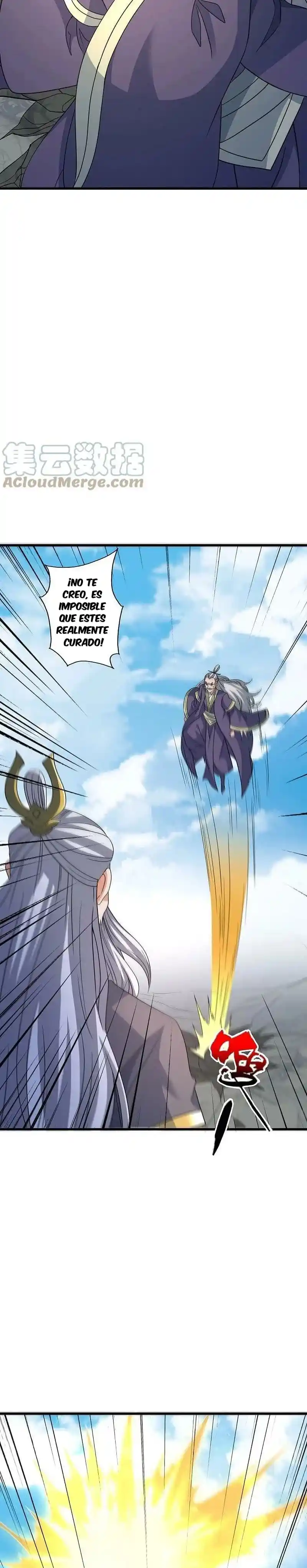 Immortal And Martial Venerable Emperor - Capítulo 346 - Página 11 - LectorTMOo
