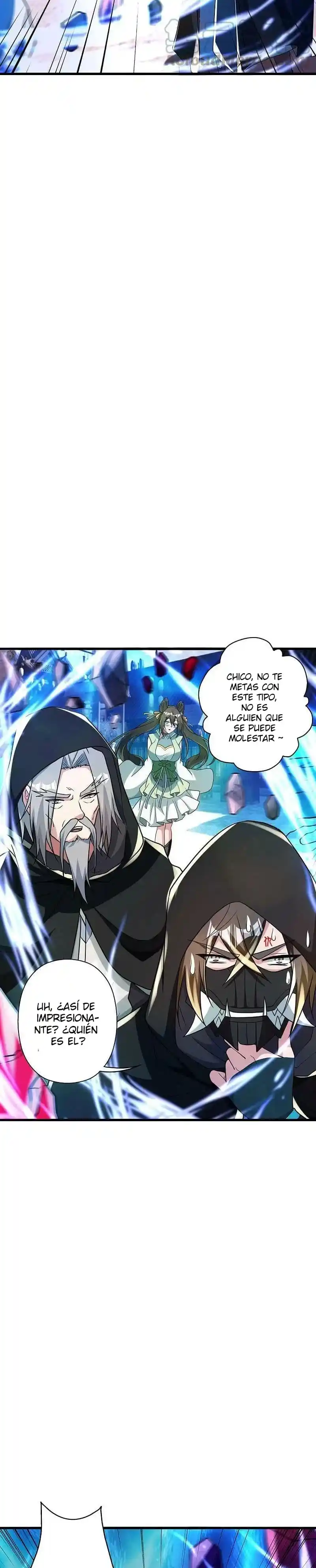 Immortal And Martial Venerable Emperor - Capítulo 348 - Página 16 - LectorTMOo