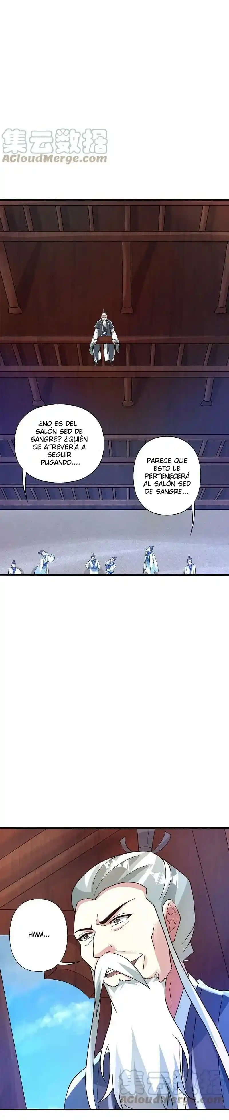Immortal And Martial Venerable Emperor - Capítulo 349 - Página 26 - LectorTMOo