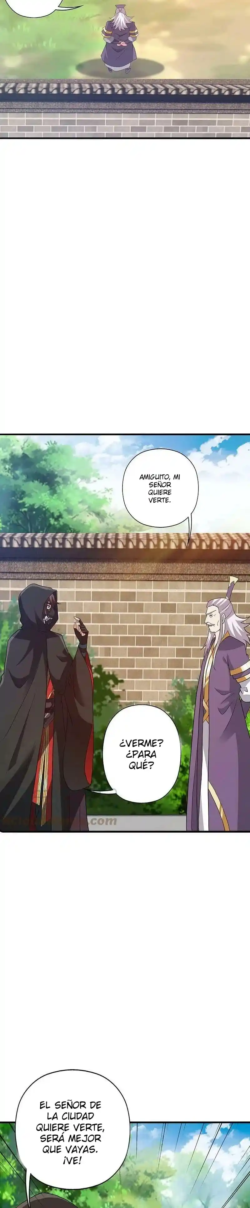 Immortal And Martial Venerable Emperor - Capítulo 352 - Página 15 - LectorTMOo
