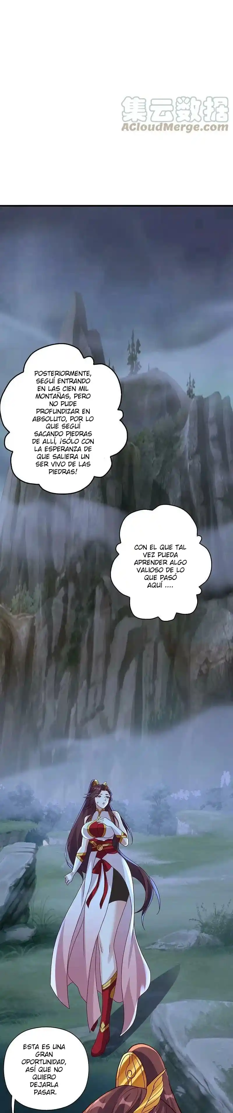 Immortal And Martial Venerable Emperor - Capítulo 353 - Página 17 - LectorTMOo