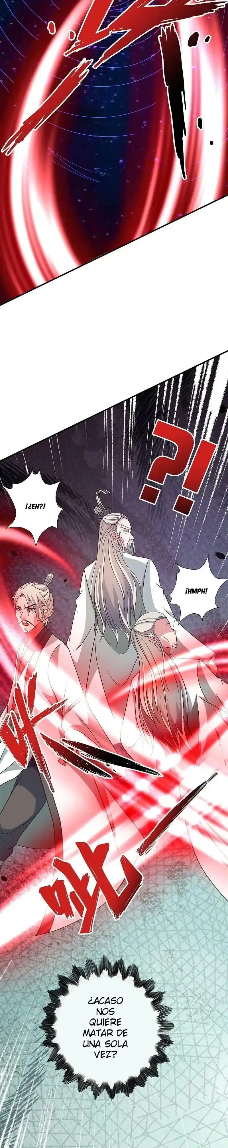 Immortal And Martial Venerable Emperor - Capítulo 354 - Página 26 - LectorTMOo