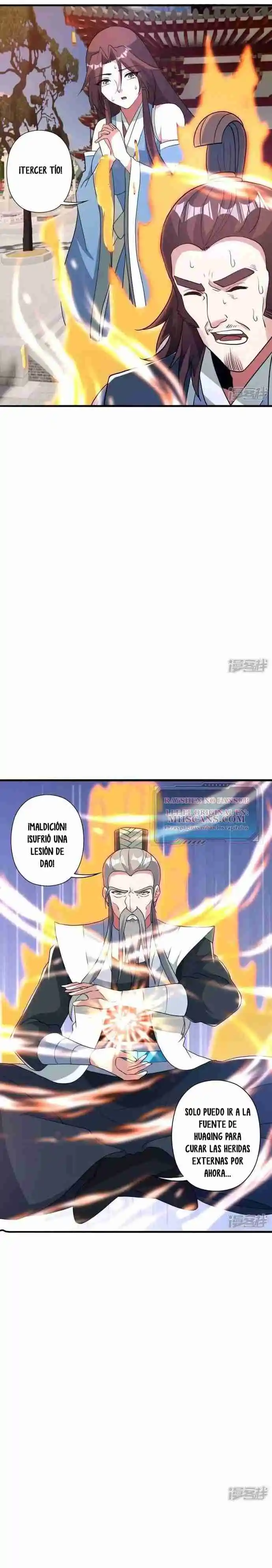 Immortal And Martial Venerable Emperor - Capítulo 359 - Página 14 - LectorTMOo